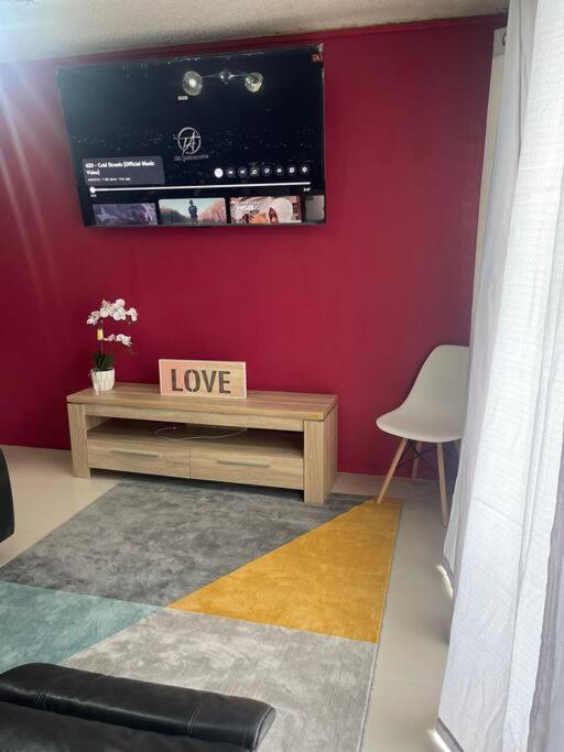 New Kingston Retreatアパートメント エクステリア 写真