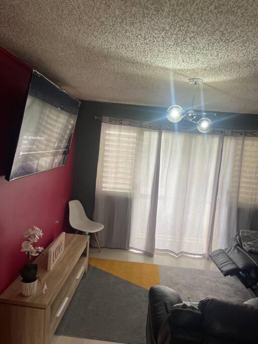 New Kingston Retreatアパートメント エクステリア 写真