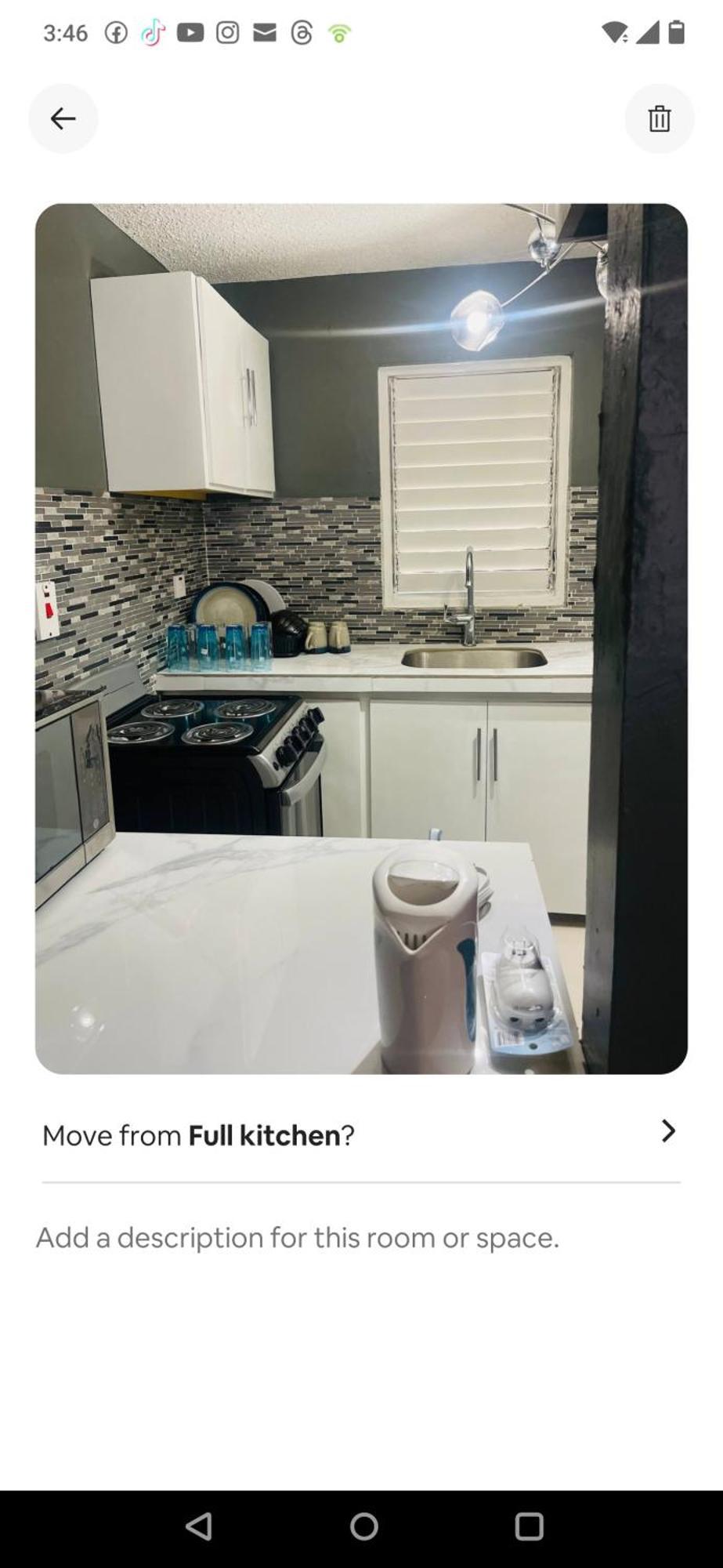 New Kingston Retreatアパートメント エクステリア 写真